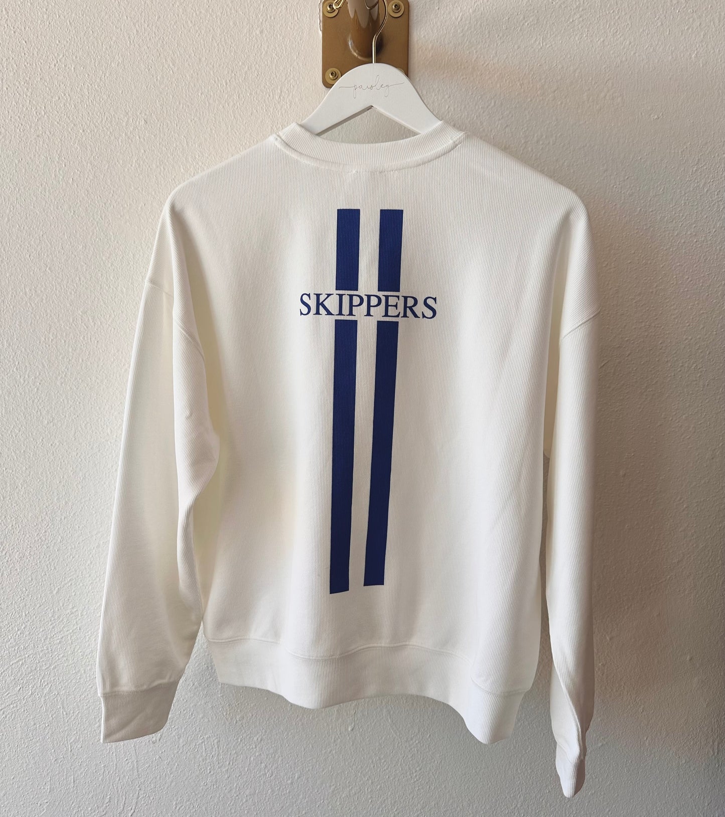 Mandeville Varsity Pullover