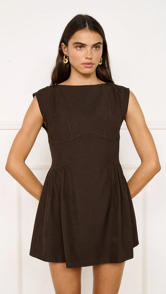 Talulah Mini Dress