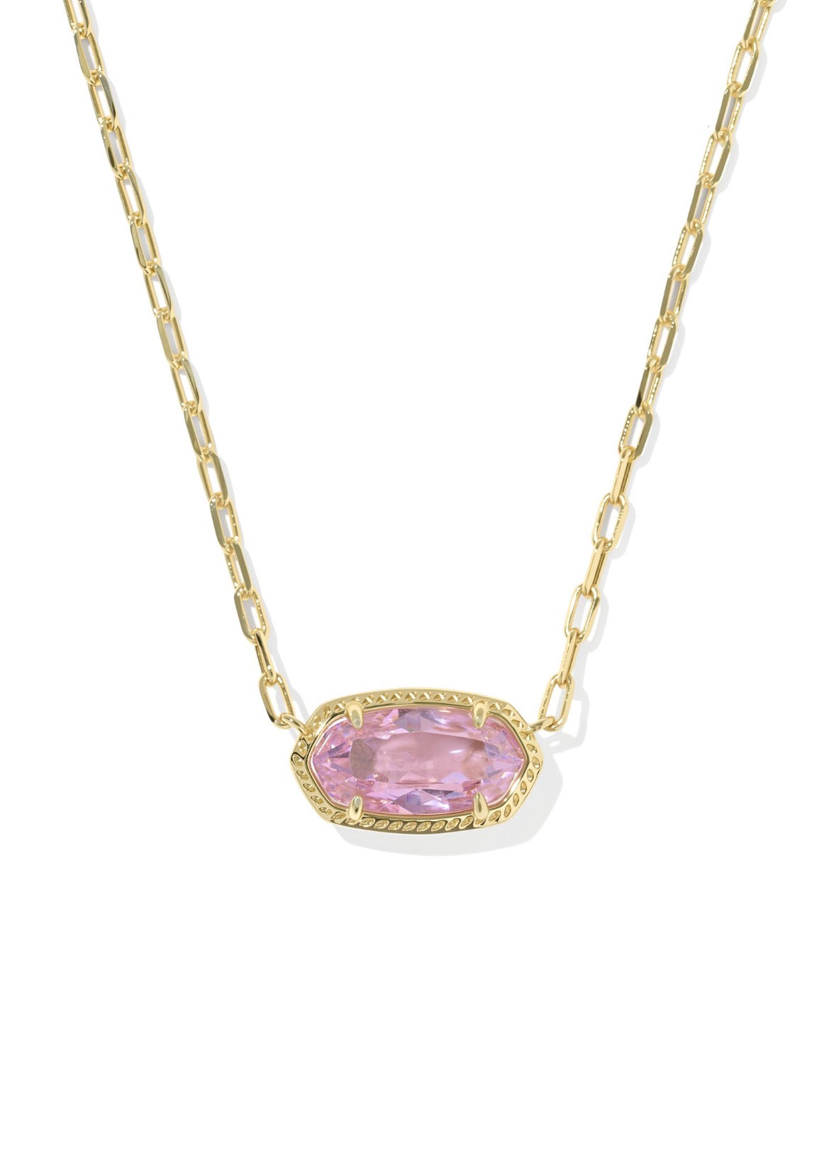Elisa Luxe Pendant
