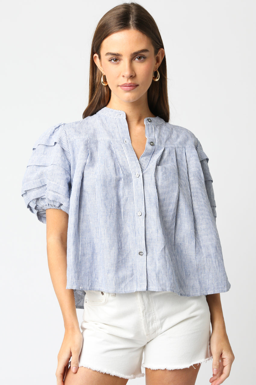 Deidra Top