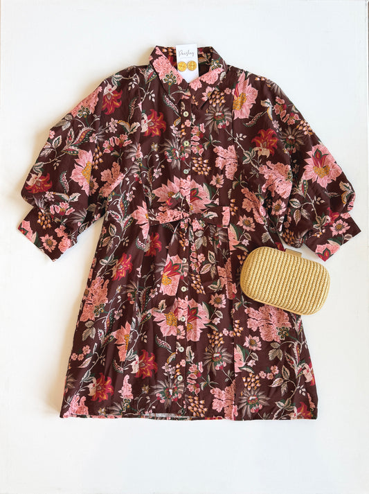 Simone Dress