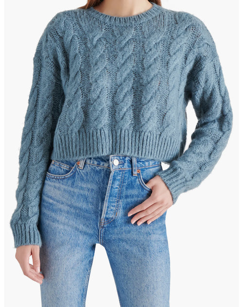 Ceronne Sweater