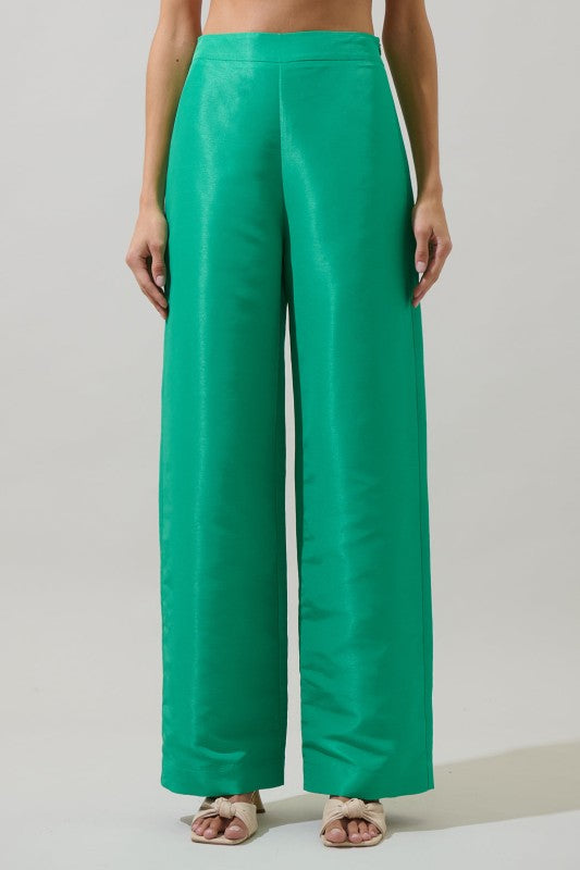 Kelly Wide Leg Pants