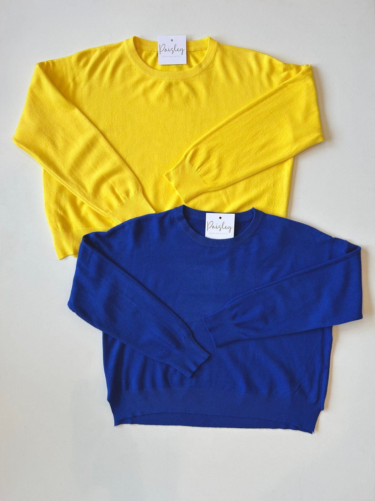 Polly Sweater
