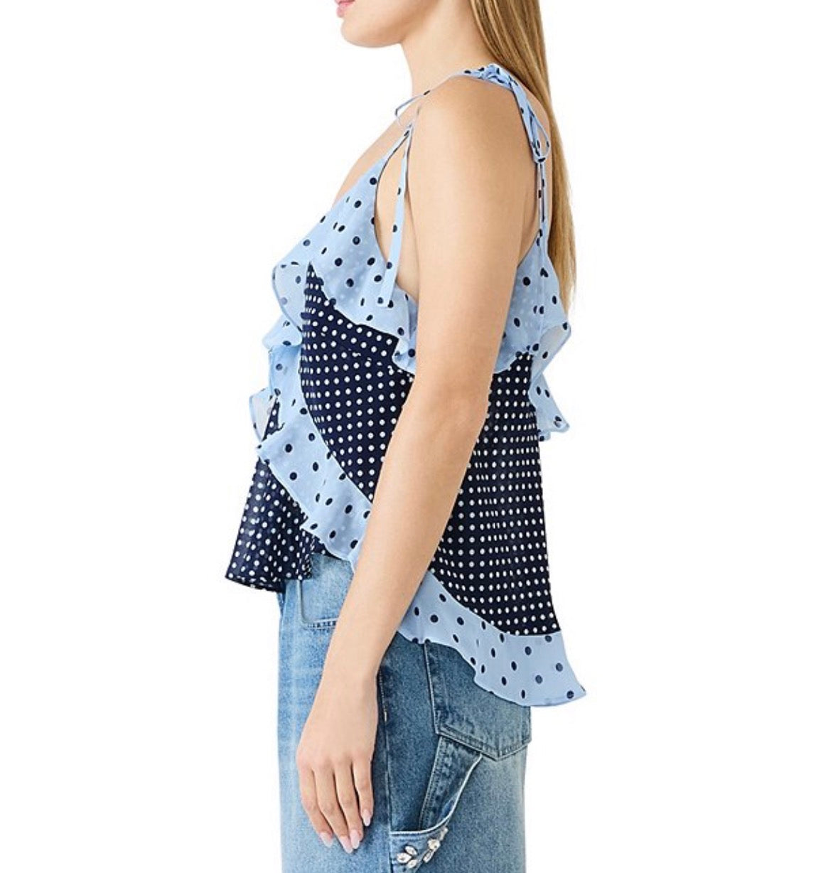 Adalina Top