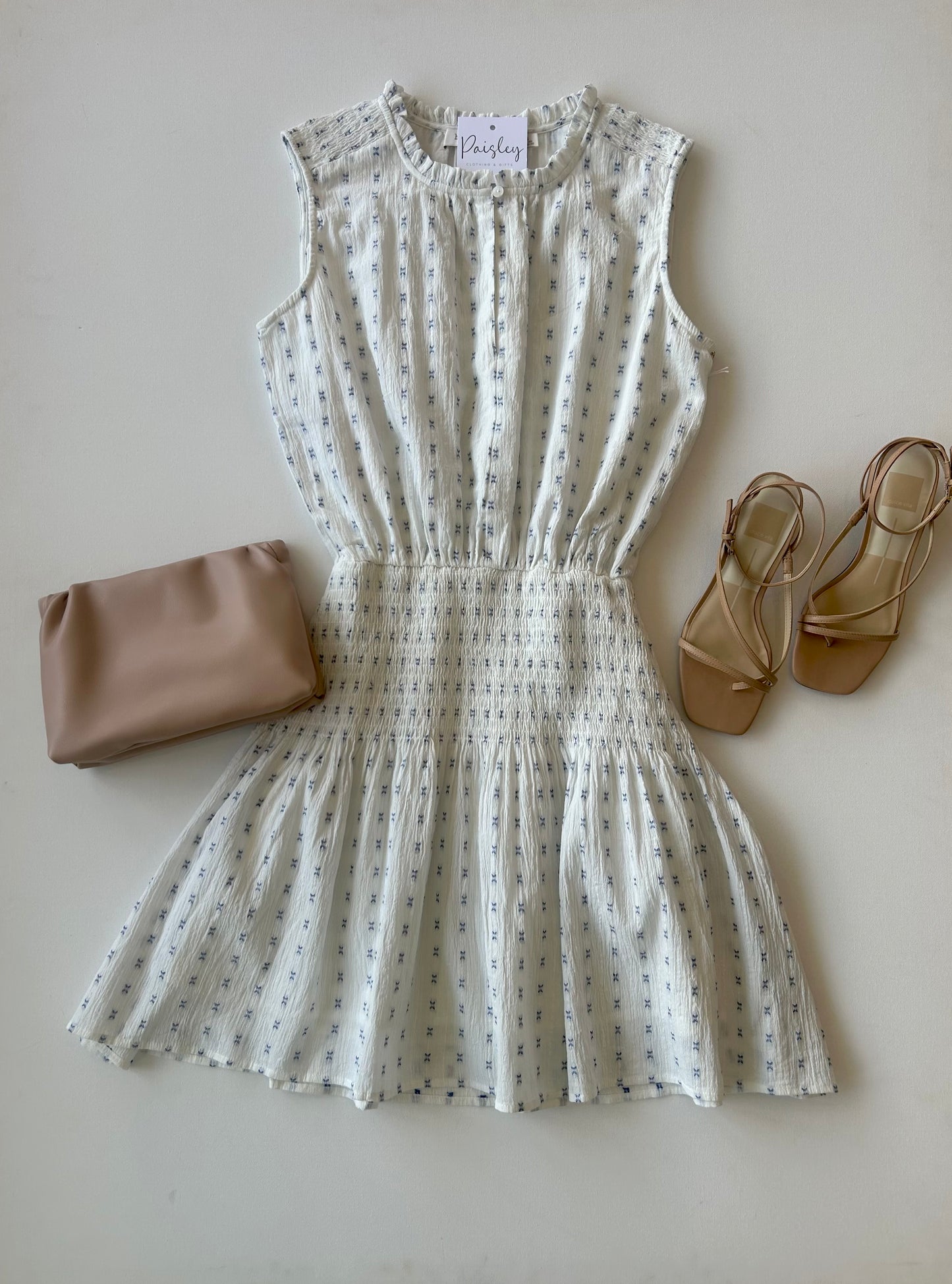 Marmont Dress