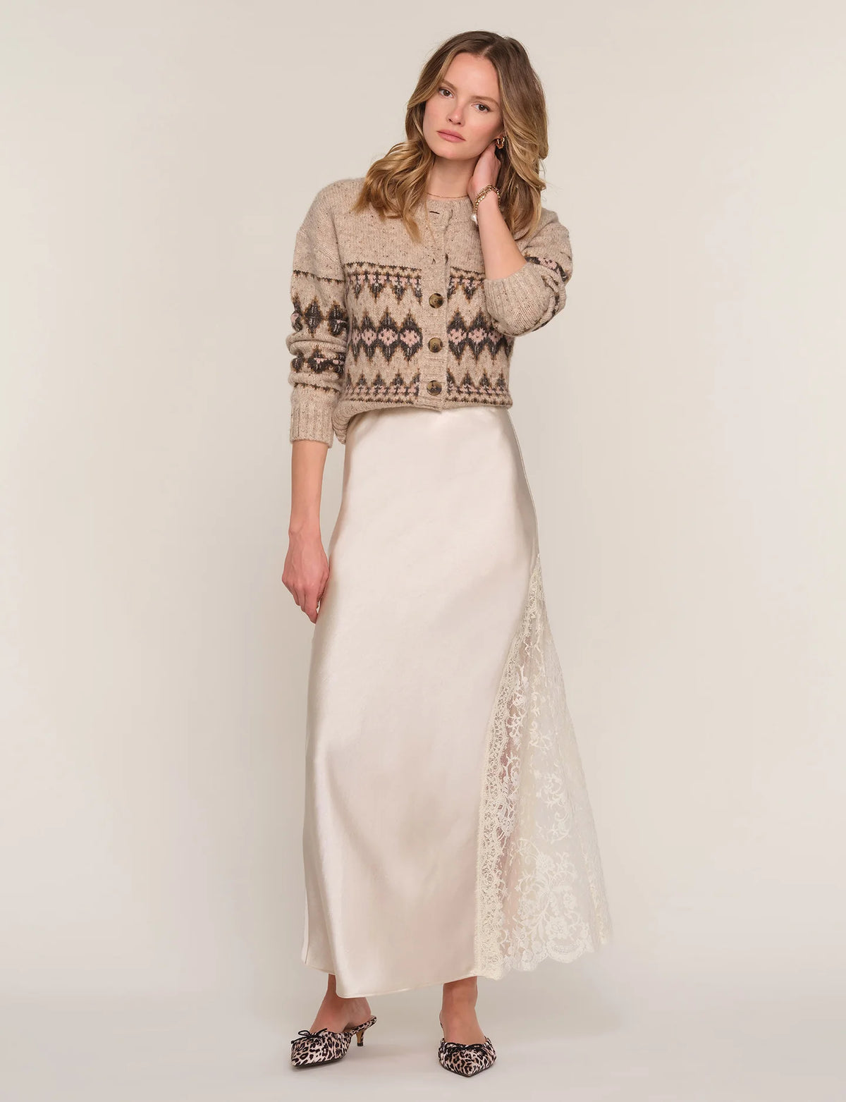 Juliee Skirt