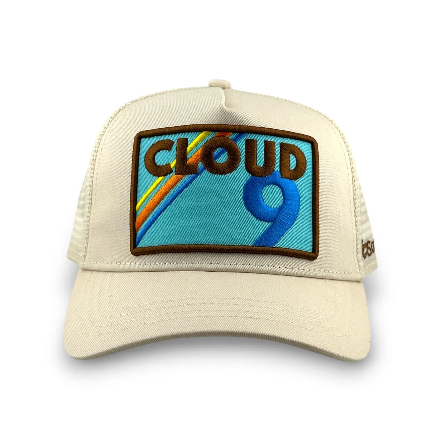 Cloud 9 Trucker Hat