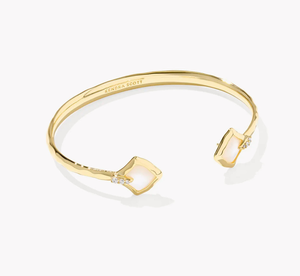 Joelle Cuff Bracelet