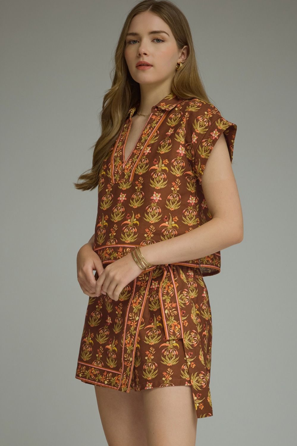 Botanical Ember Set