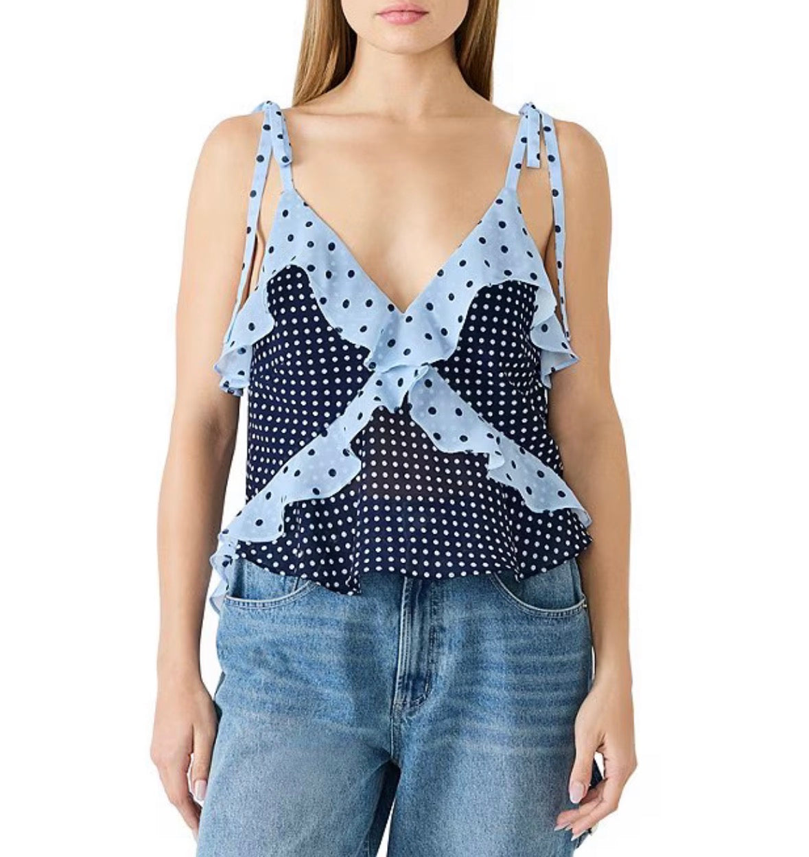 Adalina Top