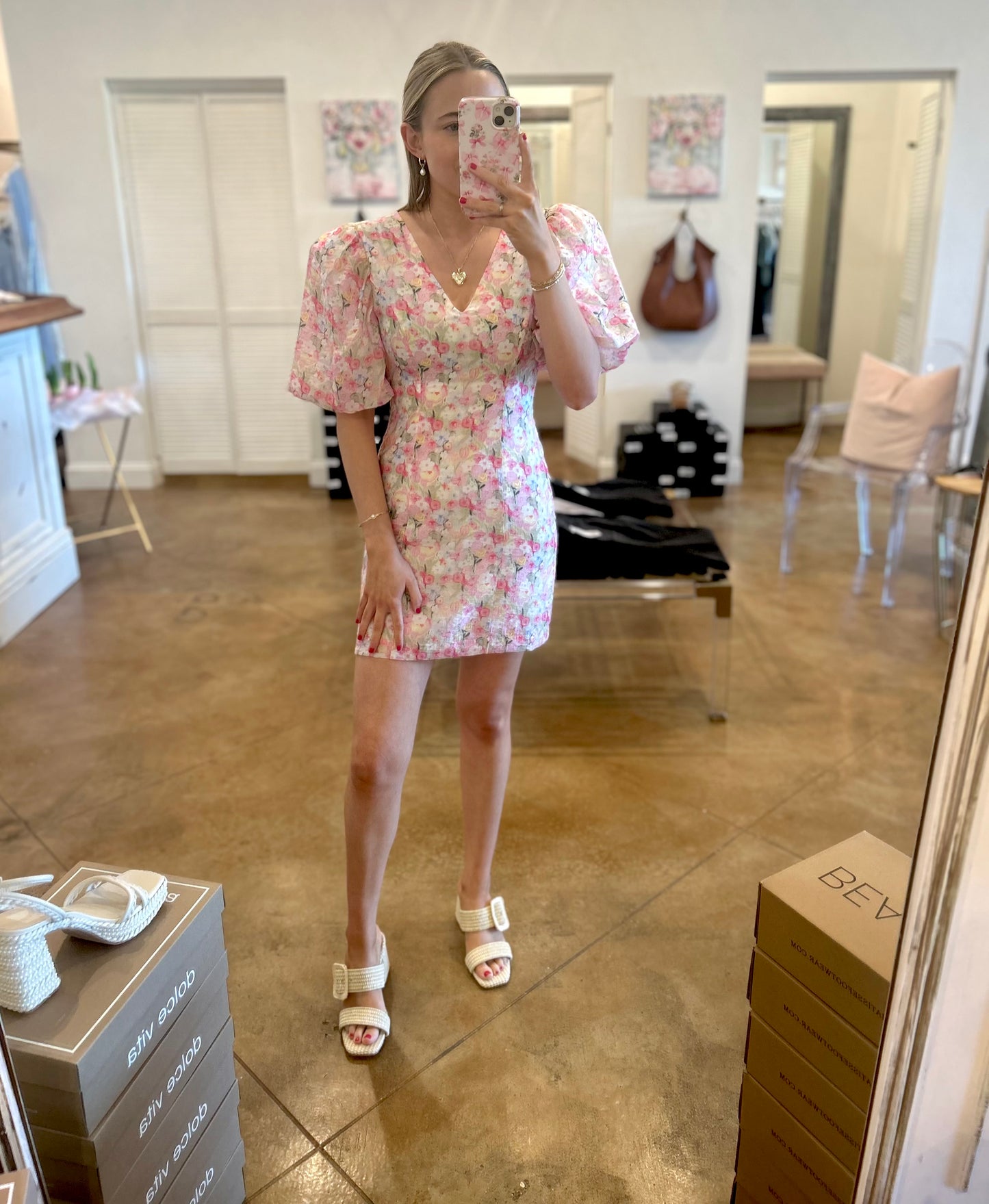 Alice Dress