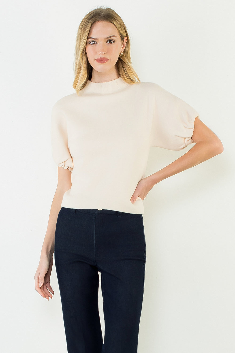 Efferson Sweater