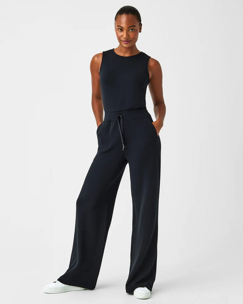 SPANX® AirEssentials Sleeveless Jumpsuit