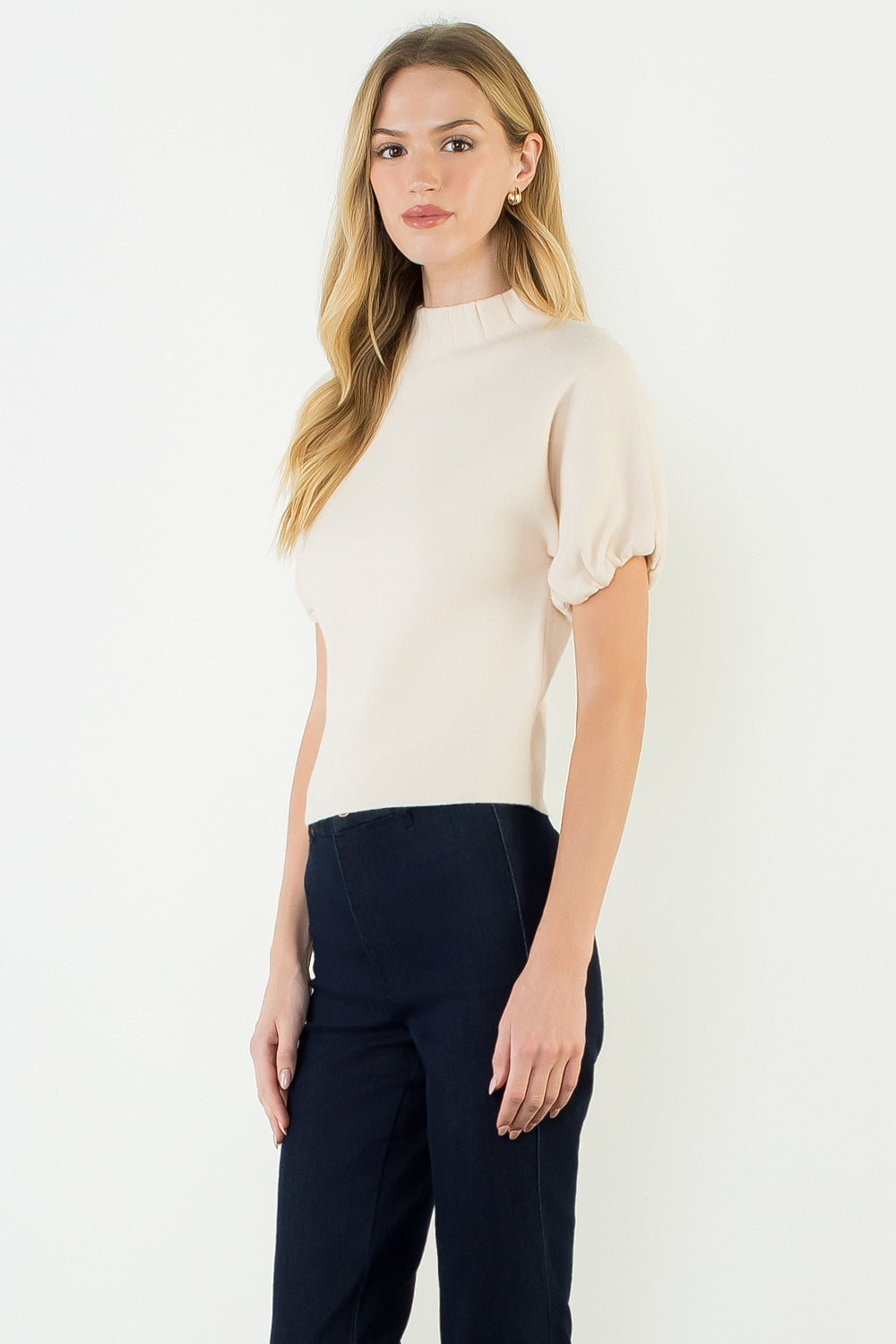 Efferson Sweater