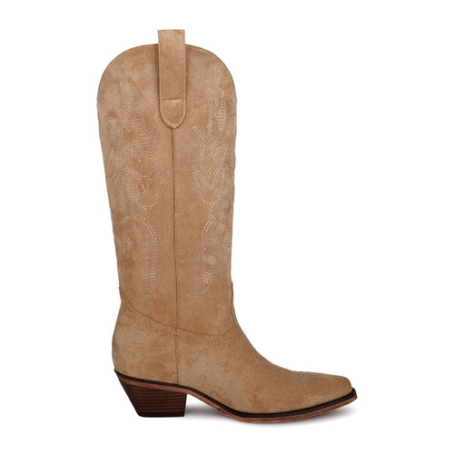 Emmylou Boot