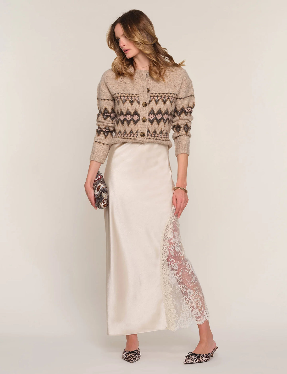 Juliee Skirt