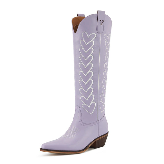 Maybelle Boots