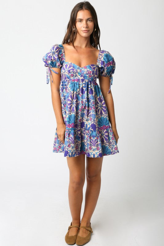 Maya Dress