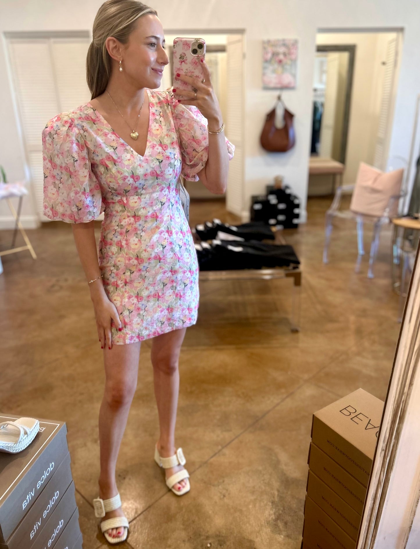 Alice Dress