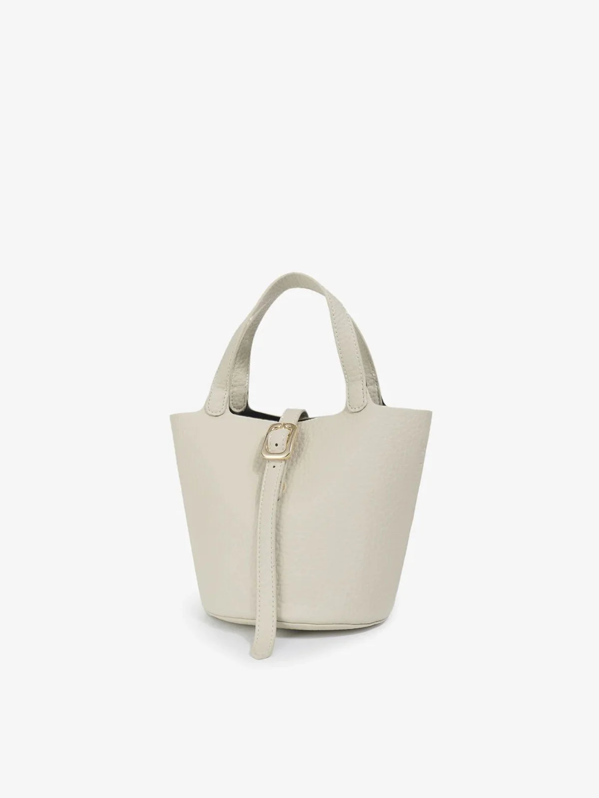 Joya Bucket Mini Handbag