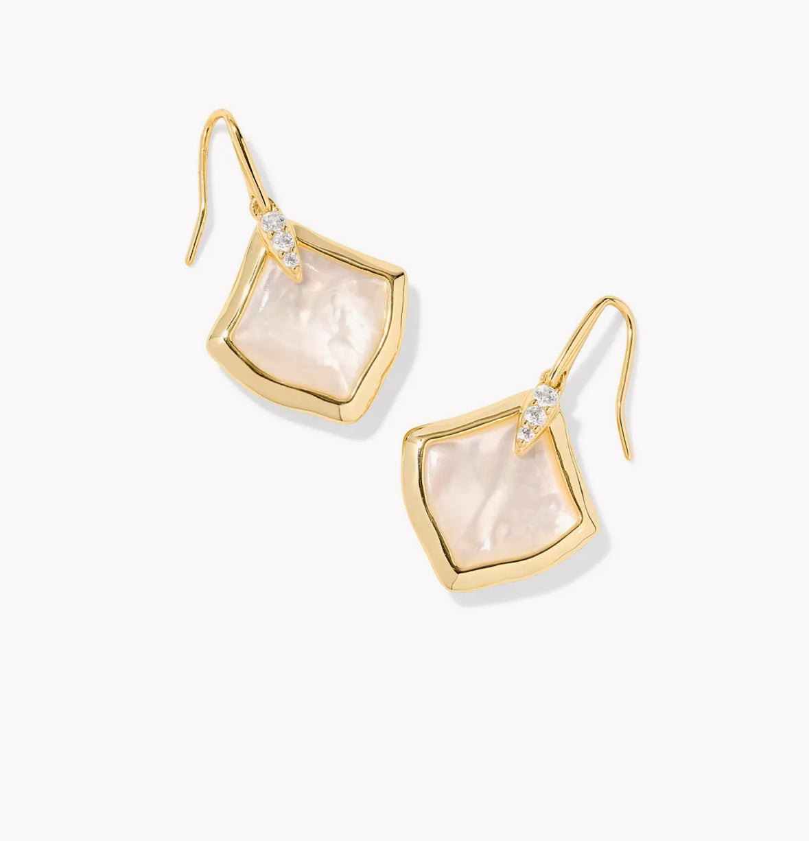 Joelle Drop Earring