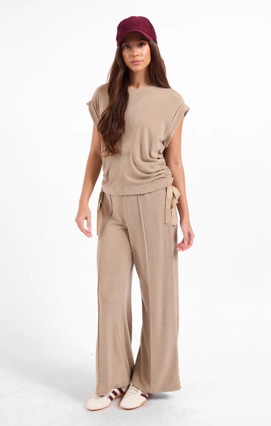 Tommy Pull On Pant