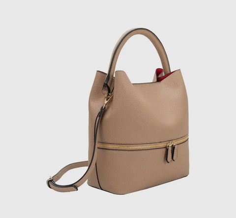 Liz Crossbody Bag