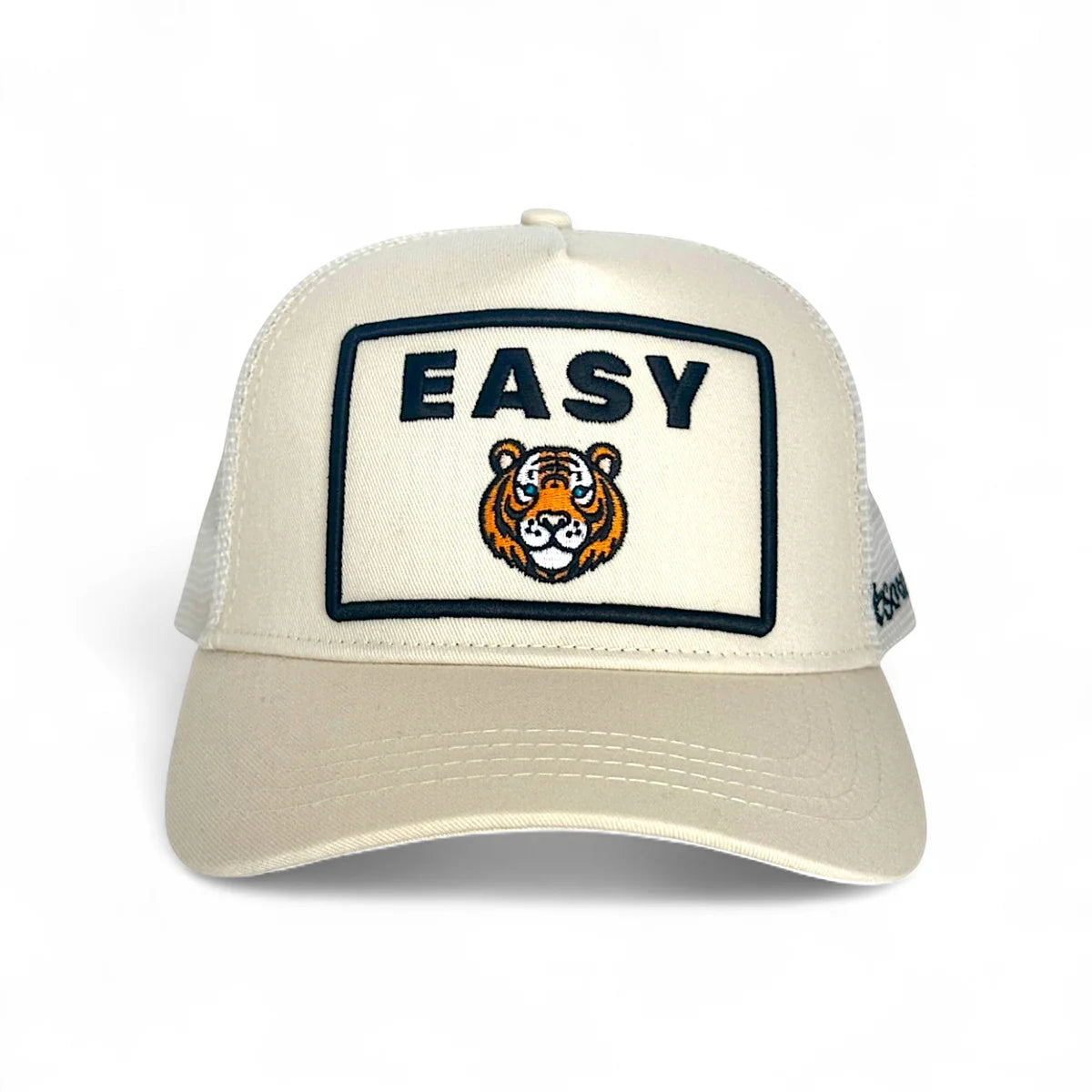 Easy Tiger Trucker Hat