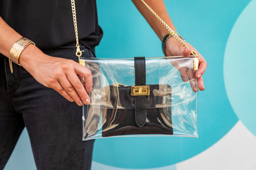 The Lizzie Handbag