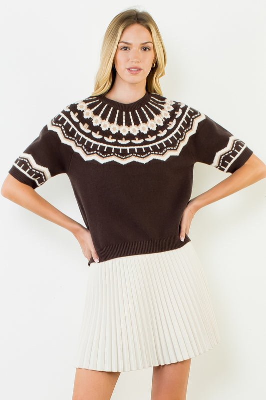 Austin Sweater