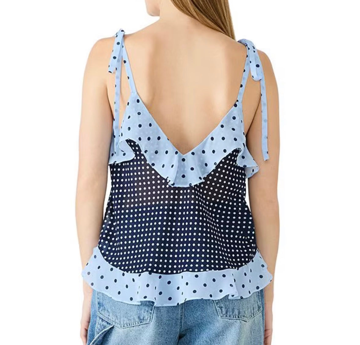 Adalina Top