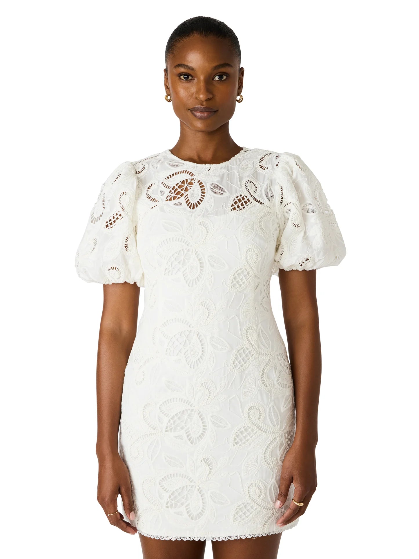 Elly Dress