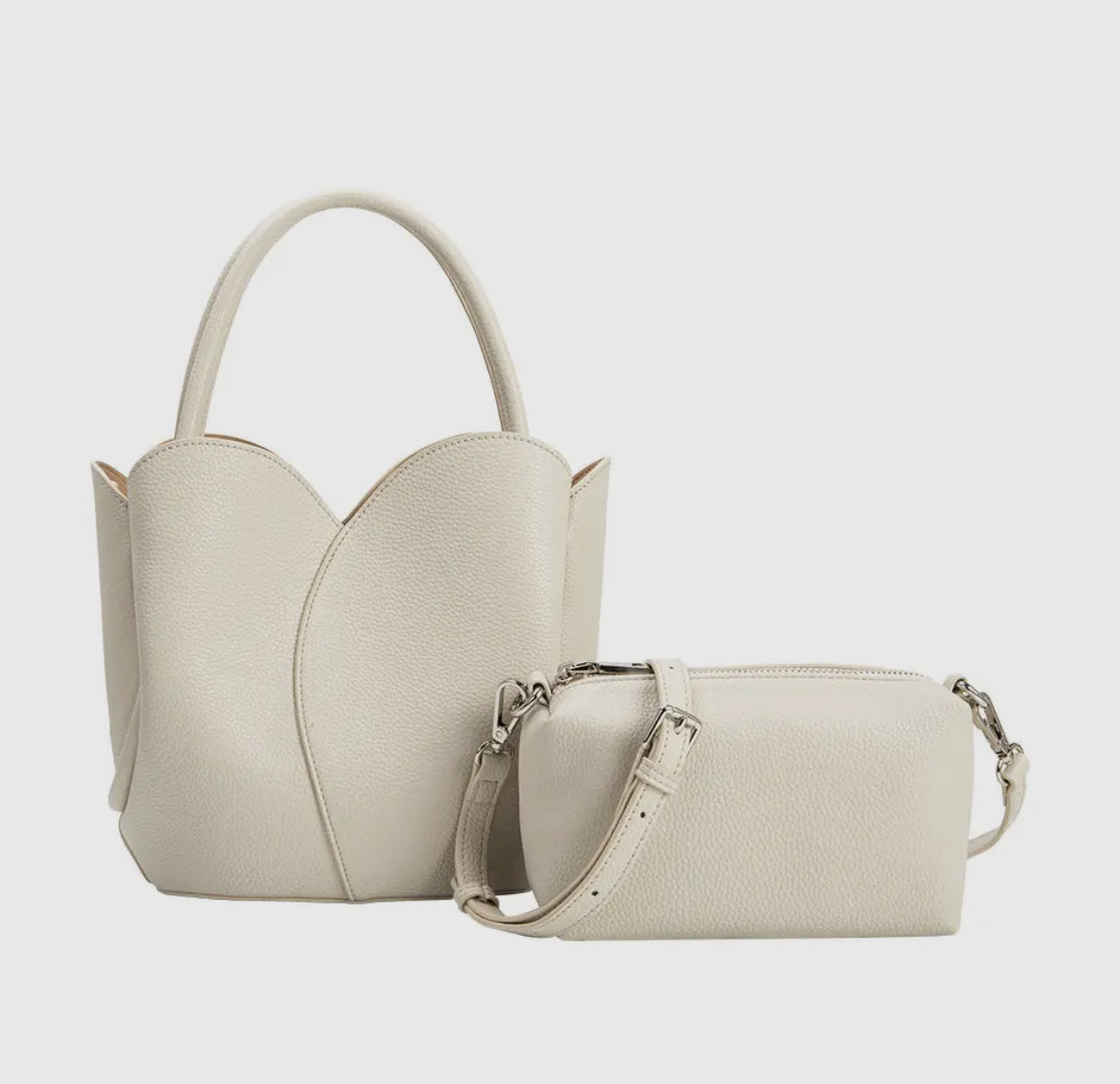 Tulip Bone Recycled Vegan