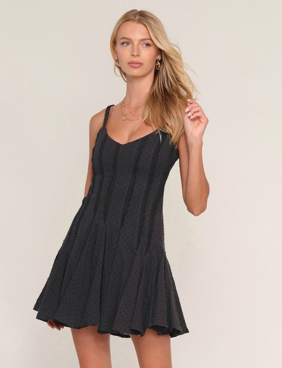 Eula Dress
