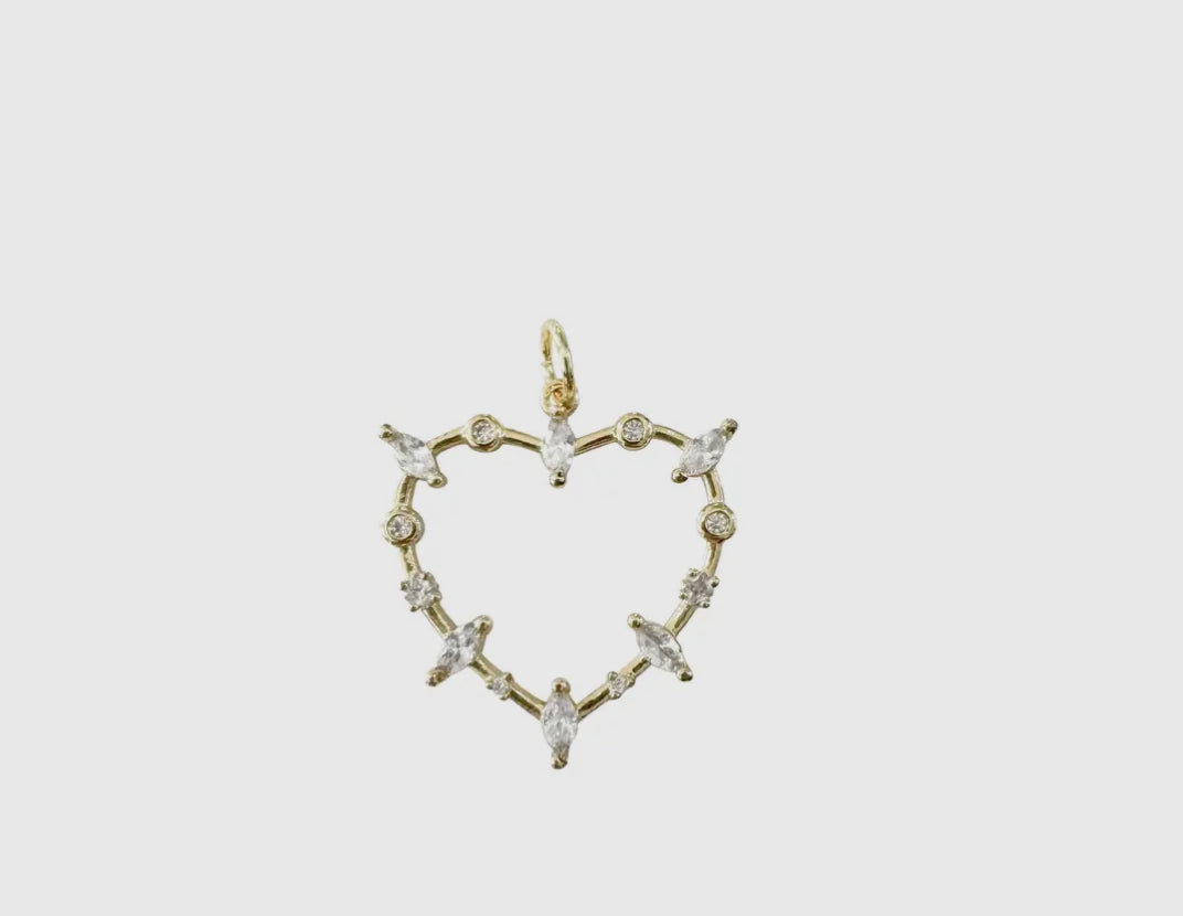 Scarf Necklace