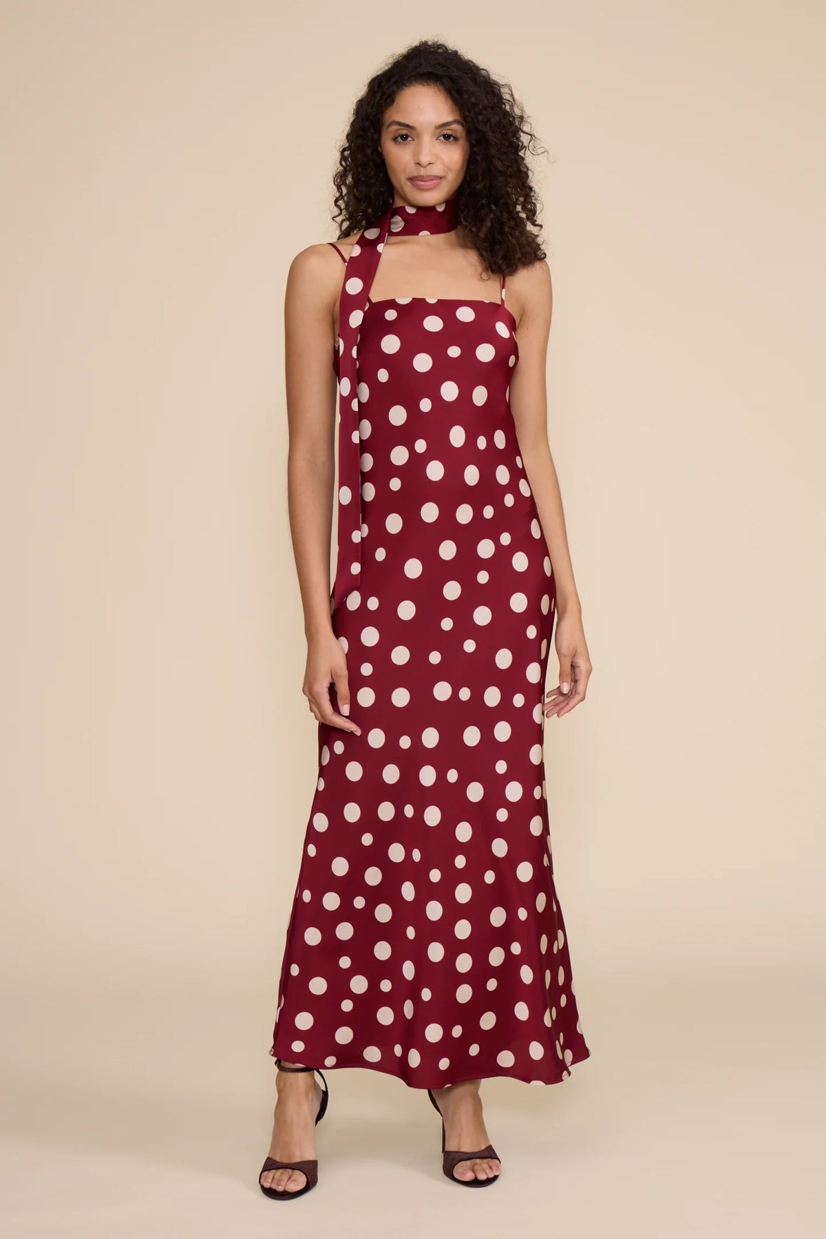 Dolly Maxi Dress