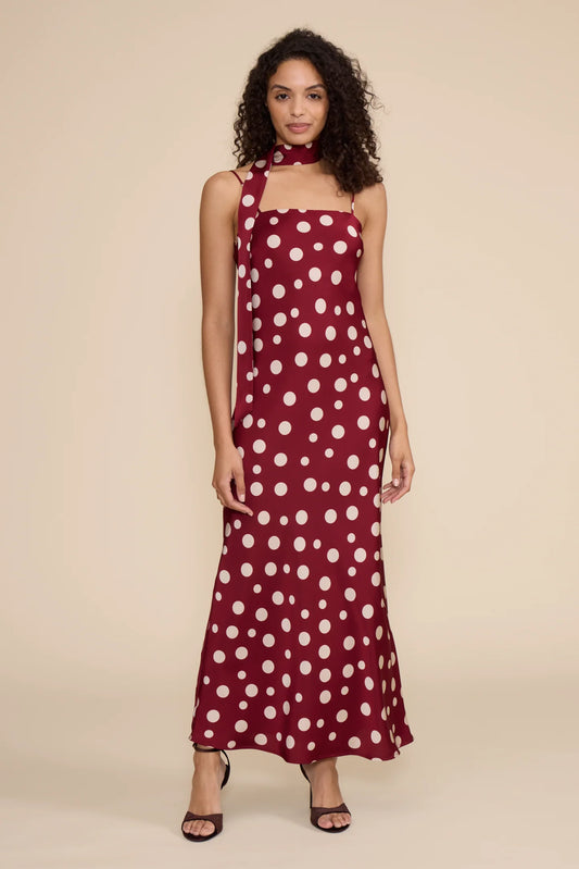 Dolly Maxi Dress