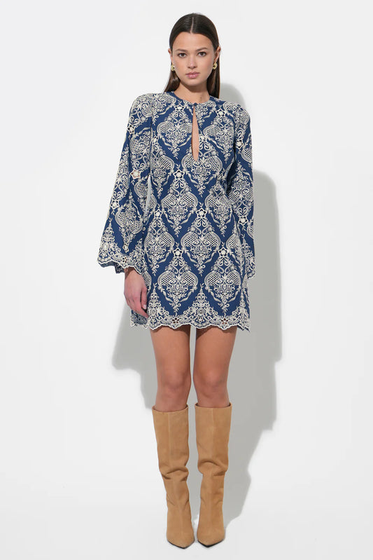 Marcie Lace Dress