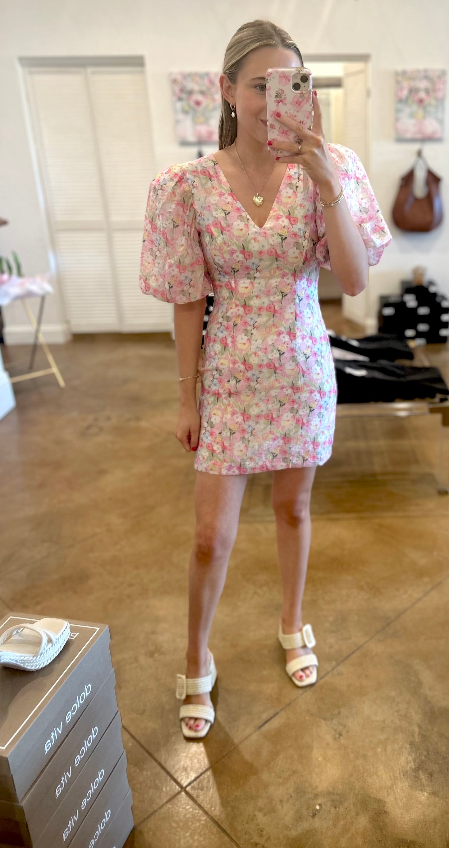 Alice Dress