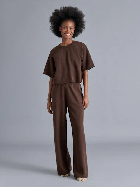 Kori Pants in Espresso