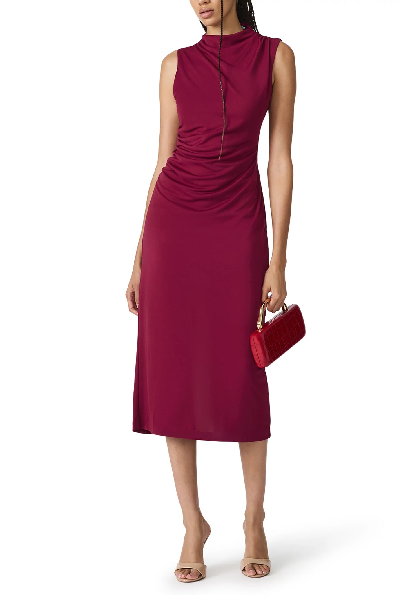 Mo Dress