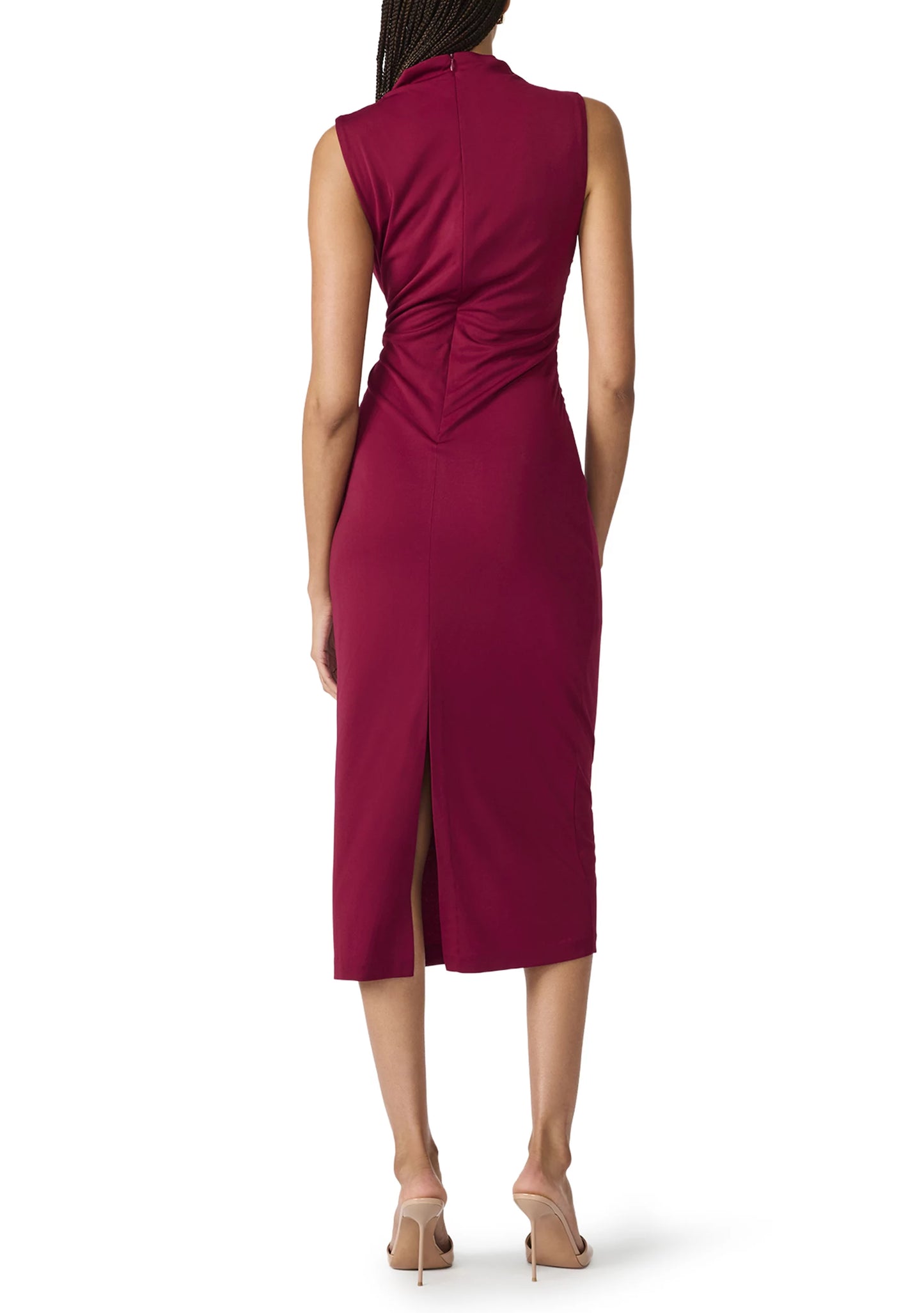 Mo Dress