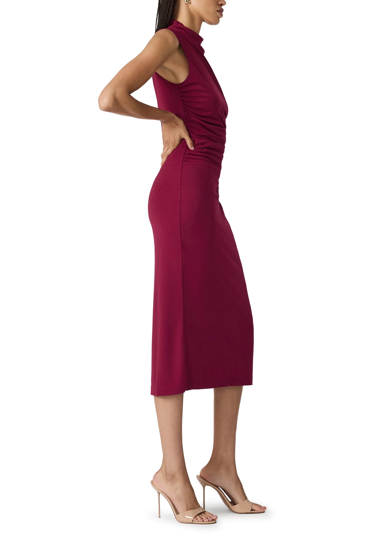 Mo Dress
