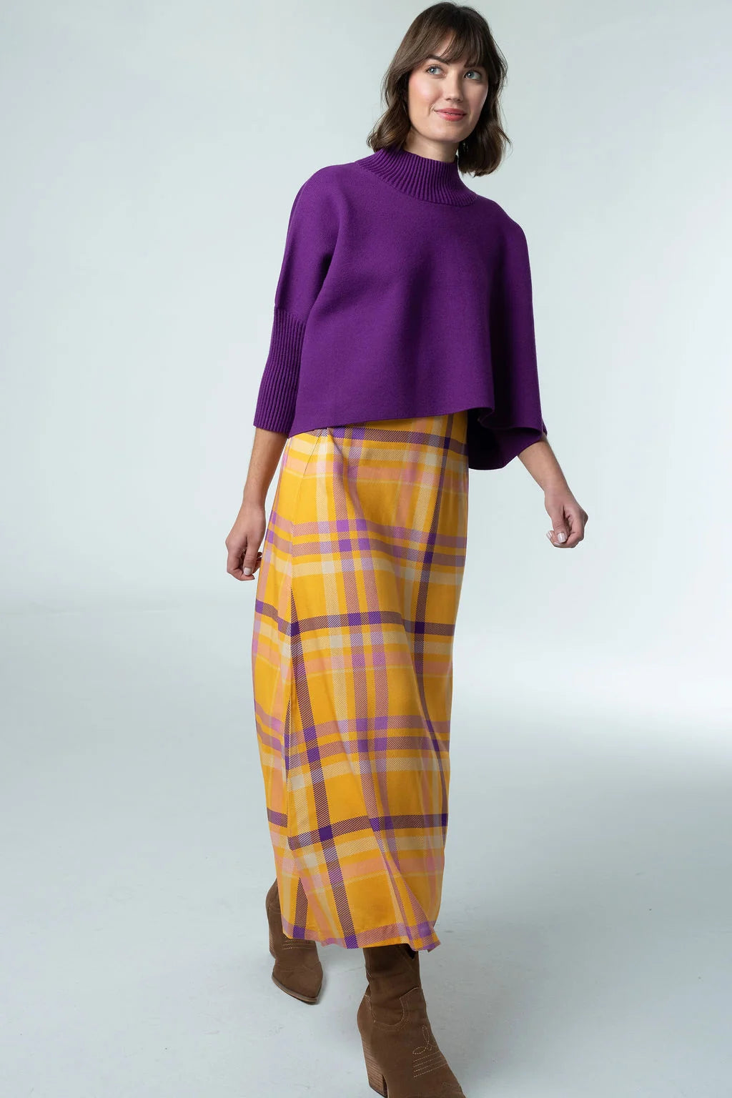 Sophia Oversized Sweater