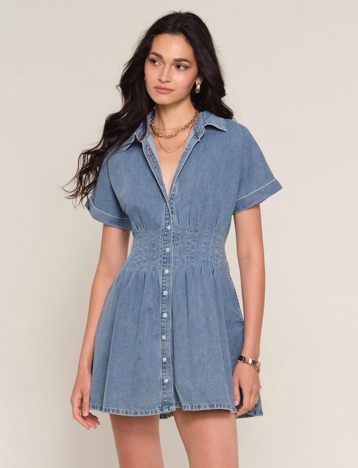 Kelton Dress