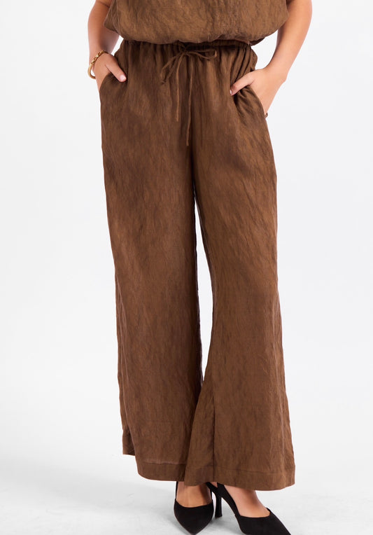 Sepia Pants