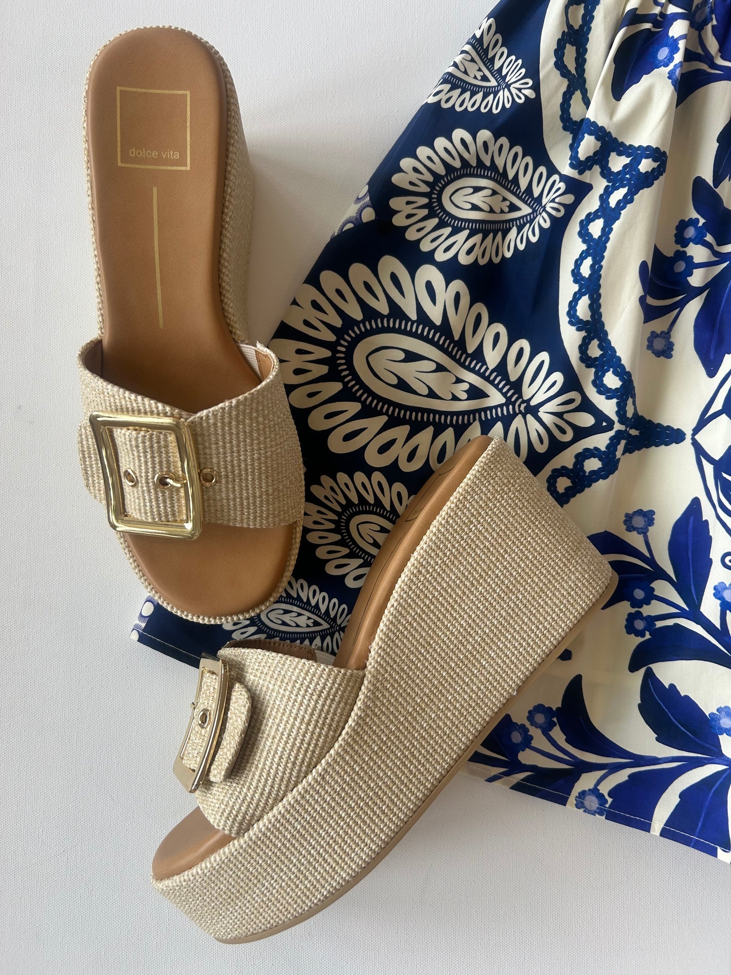 Eliana Keyhole Tie Mini Dress