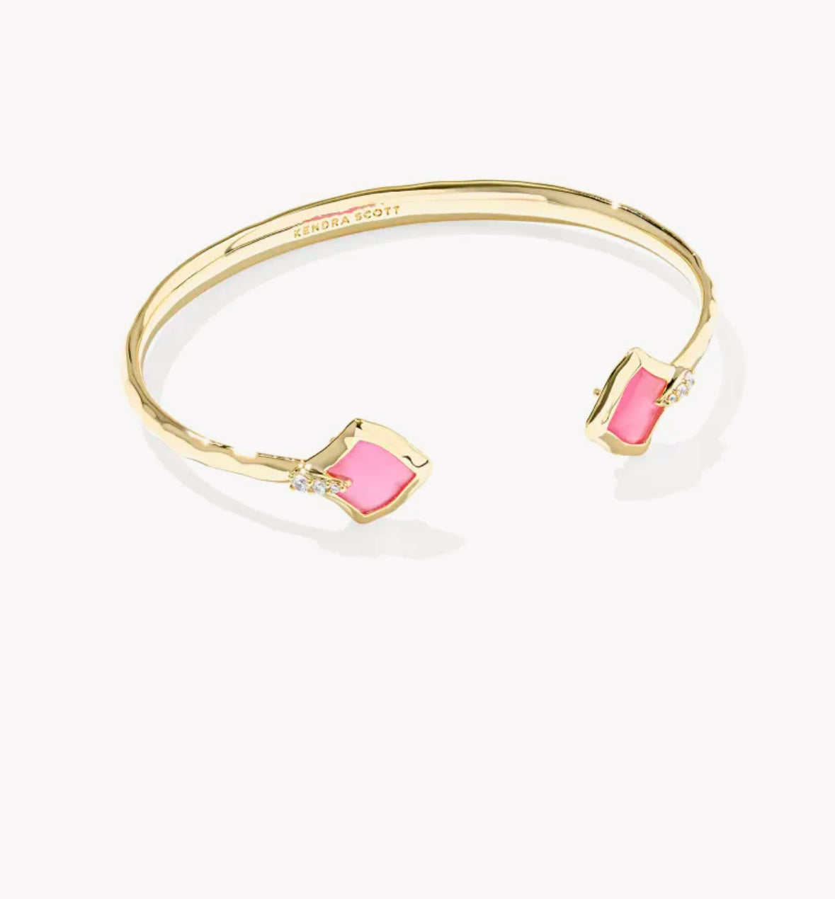 Joelle Cuff Bracelet