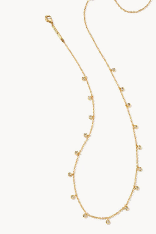 Amelia Chain Necklace